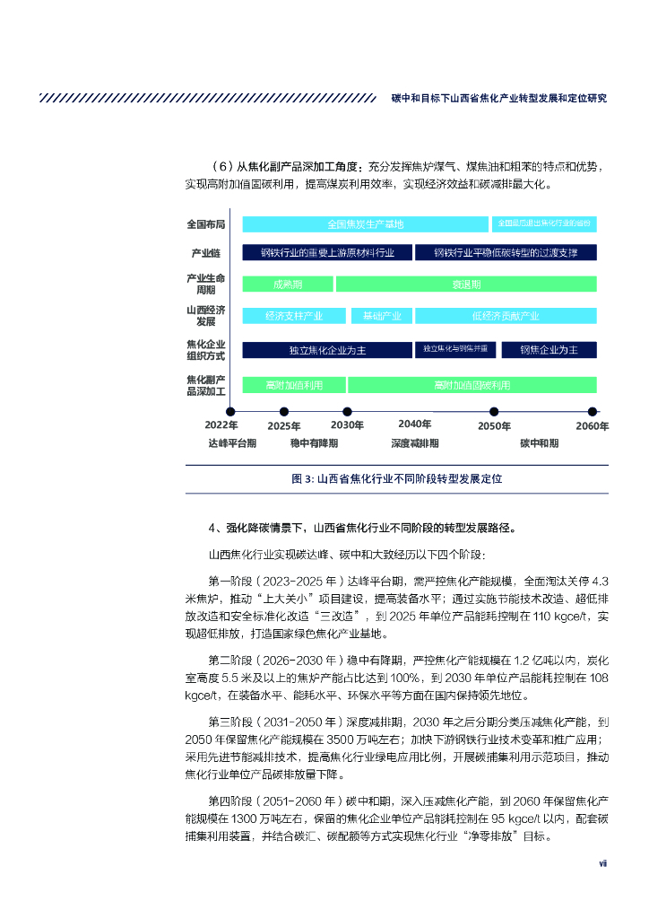 自然资源保护协会：碳中和目标下山西省焦化产业转型发展和定位研究_第9页