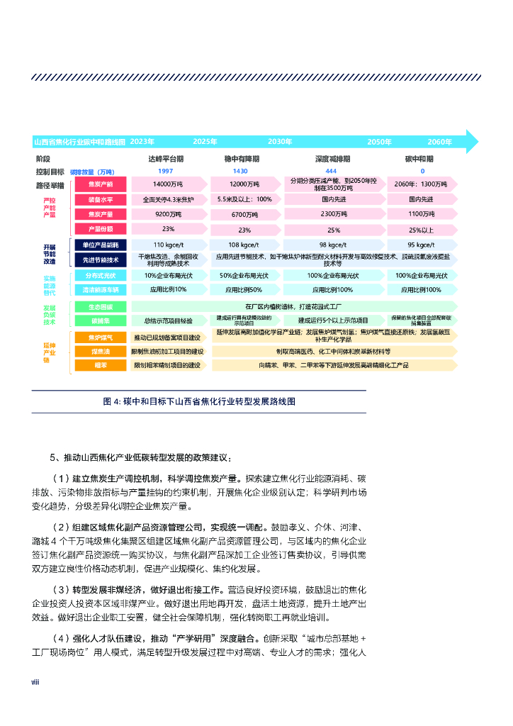 自然资源保护协会：碳中和目标下山西省焦化产业转型发展和定位研究_第10页