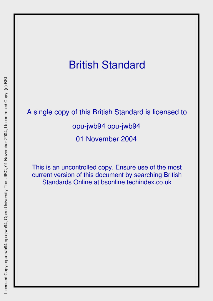 BS 1723-3-1988 Brazing-Part 3 Methods for non-destructive and destructive testing