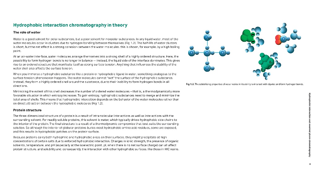 Cytiva思拓凡：疏水层析原理与方法（英文版）_第8页