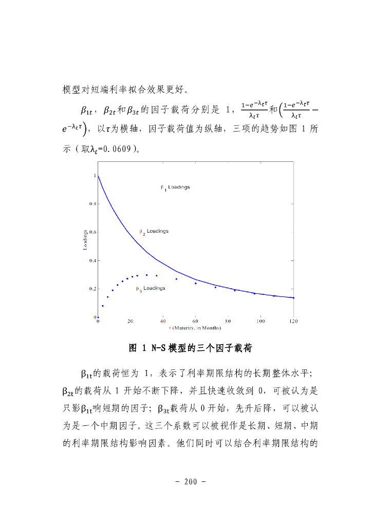 国债非市场定价噪音及流动性因子研究_第9页