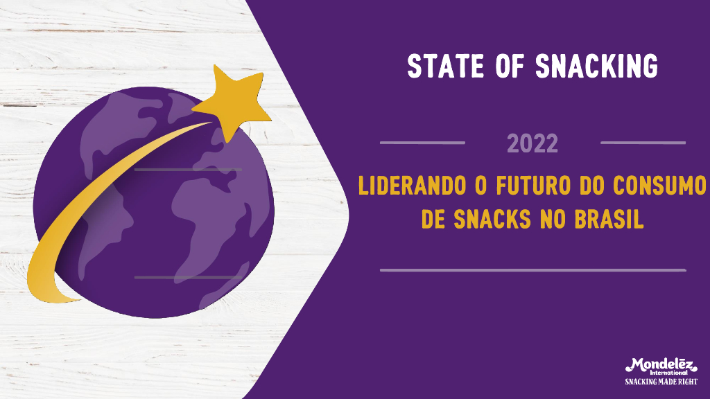 Mondelez亿滋国际：2022年巴西零食报告（英文版）