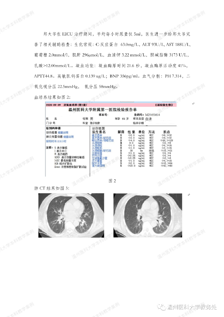教学案例丨PBL教学法完整教学设计分享_第6页
