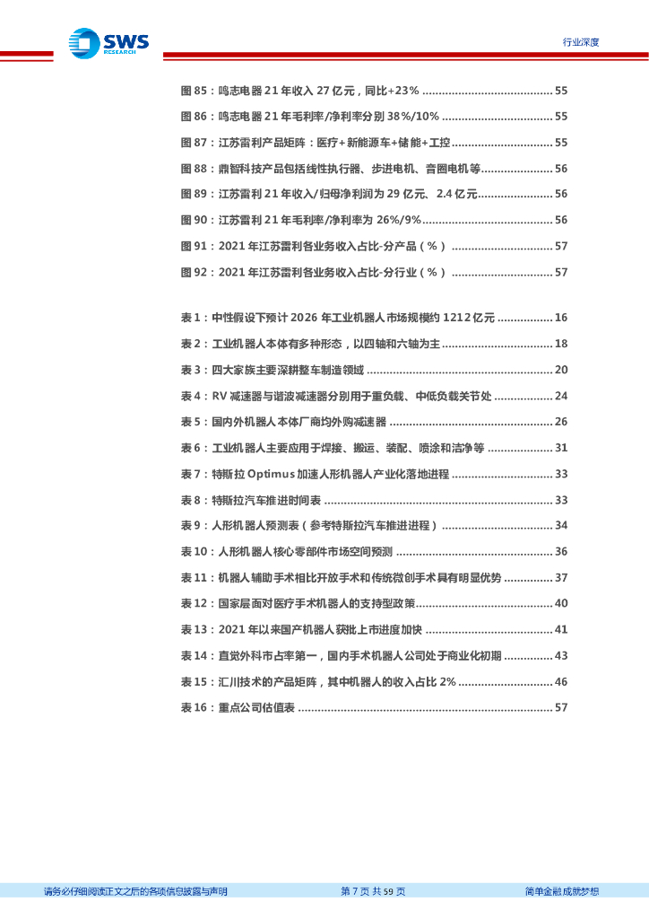 申万宏源研究：人工智能和智能制造的交汇点_第7页