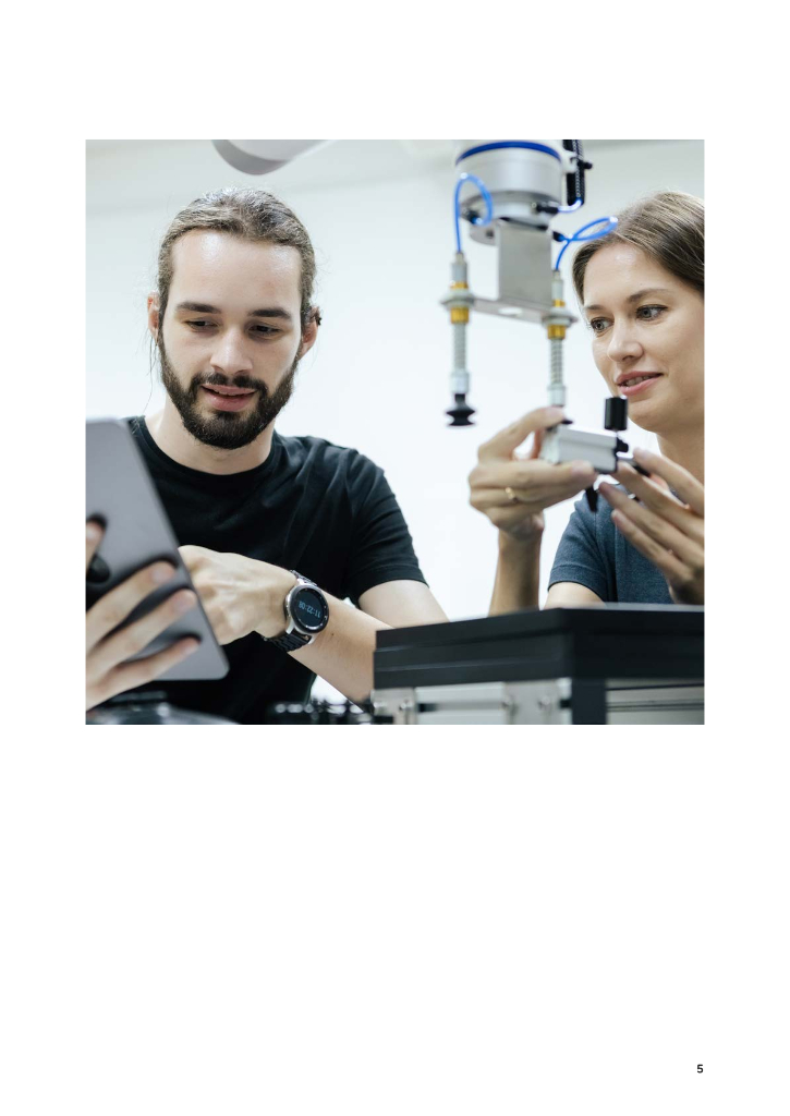 IBM商业价值研究院：为自动化人工智能驱动的世界增强工作（英文版）_第7页