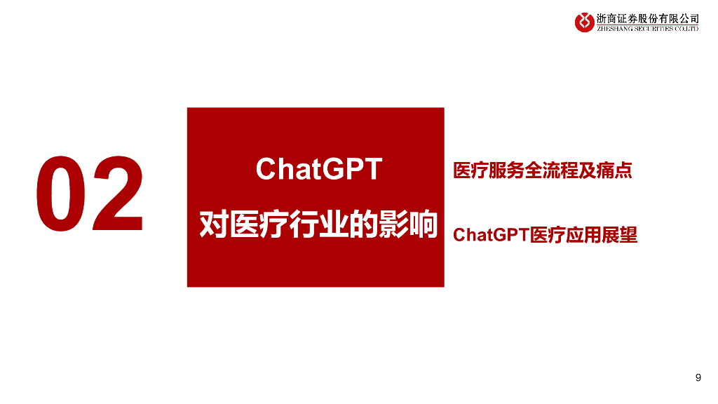 当医药遇上ChatGPT_第9页