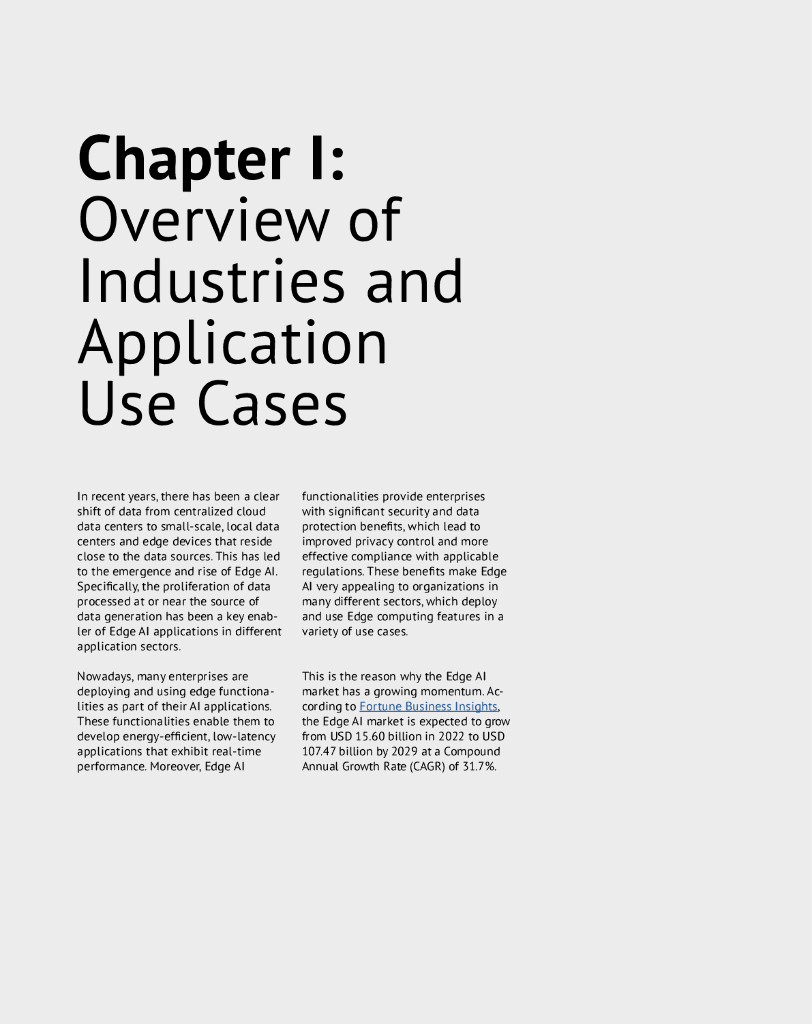 Wevolver：2023年边缘人工智能技术报告（英文版）_第8页