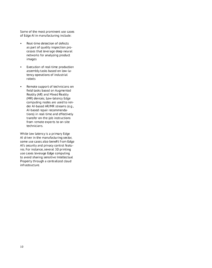 Wevolver：2023年边缘人工智能技术报告（英文版）_第10页