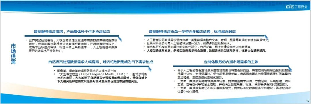 国家工信安全中心：2023人工智能基础数据服务产业发展白皮书发布PPT【模糊版】_第10页