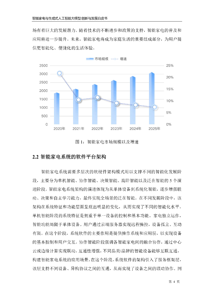 海尔智家：2023智能家电与生成式人工智能大模型-创新与发展白皮书_第9页