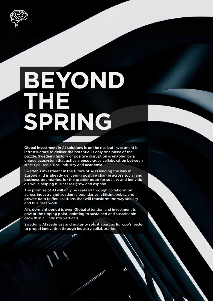 瑞典贸易投资委员会（Business Sweden）：2022年瑞典人工智能发展前景报告（英文版）_第10页