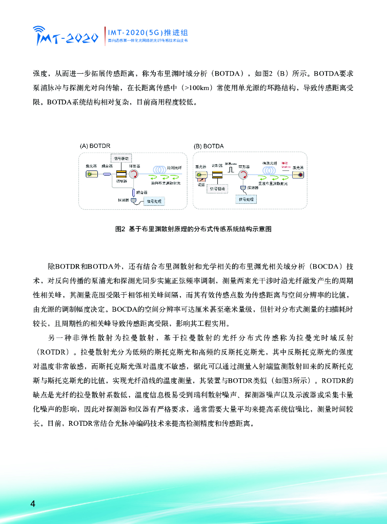 IMT-2020(5G)推进组：2023面向通感算一体化光网络的光纤传感技术_第6页
