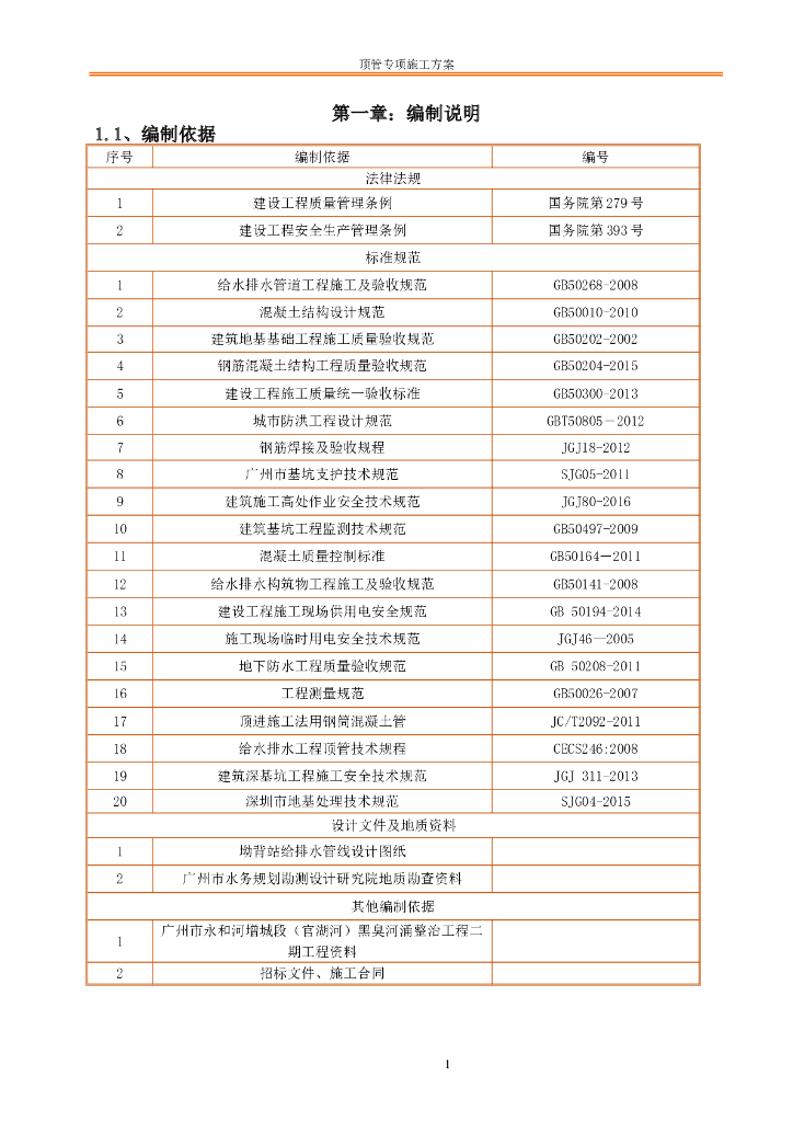 黑臭河涌整治截污管顶管专项施工方案2019_第10页
