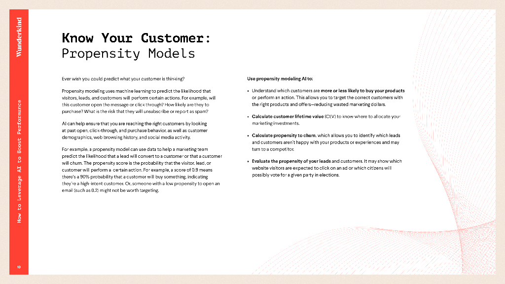 Wunderkind：2023零售业变革报告-如何驾驭人工智能领域以提高业绩（英文版）_第10页