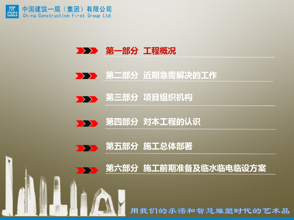某多功能生活区前期策划方案