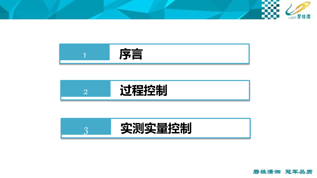 知名地产讲解模板支撑体系质量管控要点39P