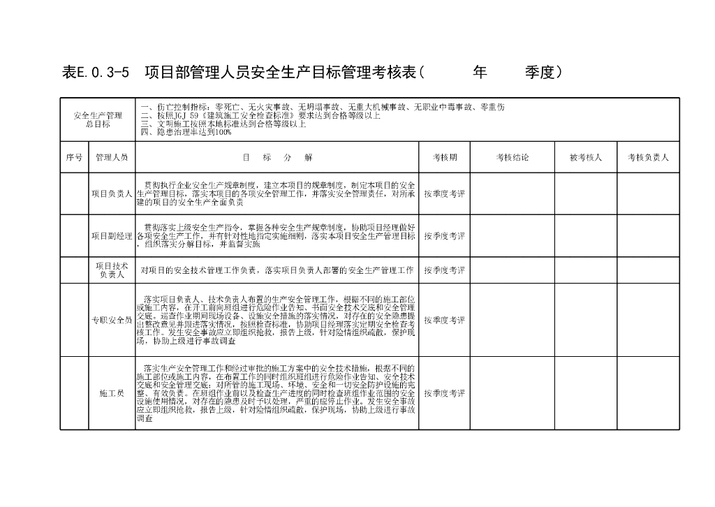 水利水电工程施工安全管理导则97P_第9页