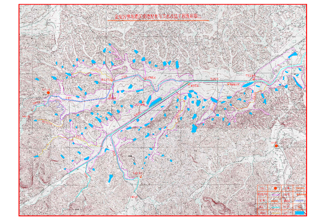 灌区续建配套与节水改造工程施工图2023_第9页
