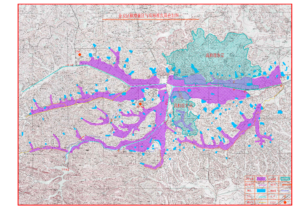 灌区续建配套与节水改造工程施工图2023_第10页
