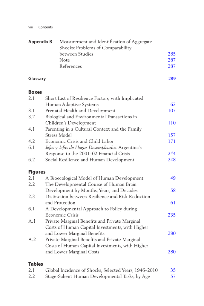 世界银行：发展方向报告-危机中的儿童和青年：在经济冲击时期保护和促进人类发展（英文版）_第10页