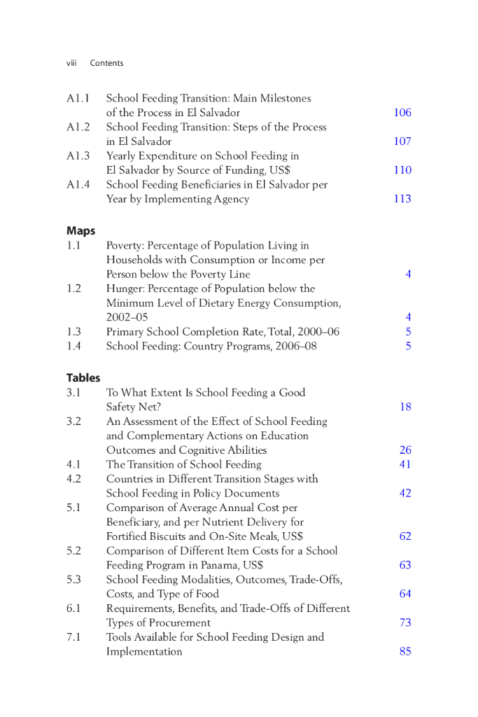世界银行：发展方向报告-重新思考学校供餐社会安全网、儿童发展和教育部门（英文版）_第10页