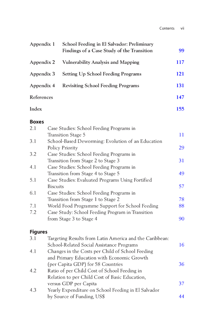 世界银行：发展方向报告-重新思考学校供餐社会安全网、儿童发展和教育部门（英文版）_第9页