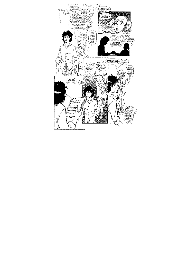 世界银行：一个世界漫画系列-第6段 腐败-破碎的信任（英文版）_第10页