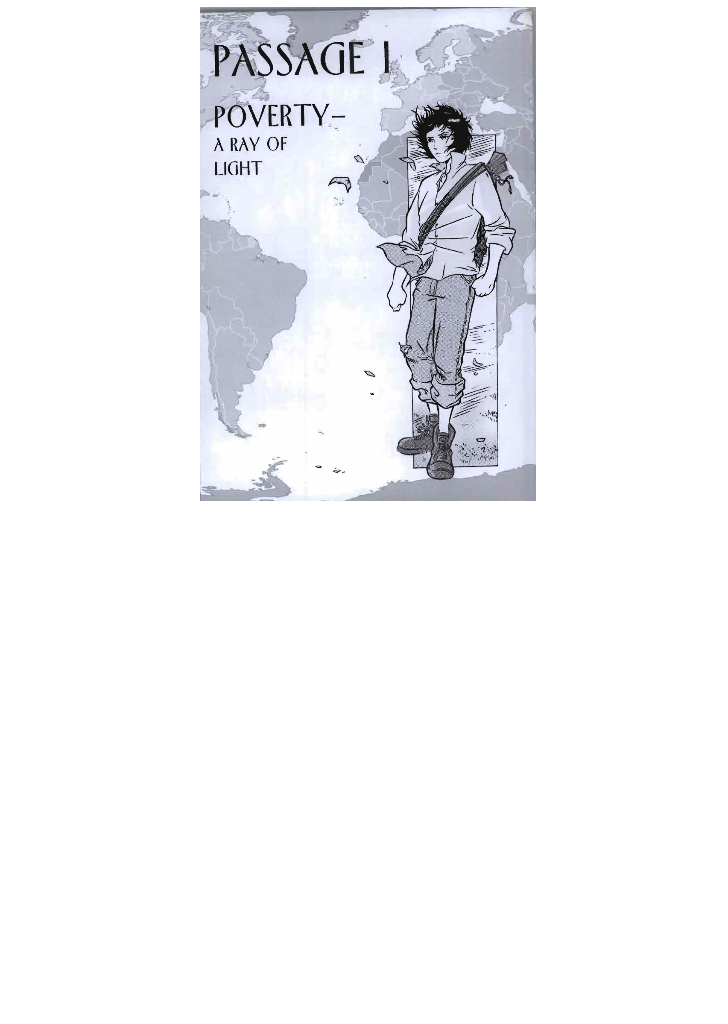 世界银行：一个世界漫画系列-段落（英文版）_第6页