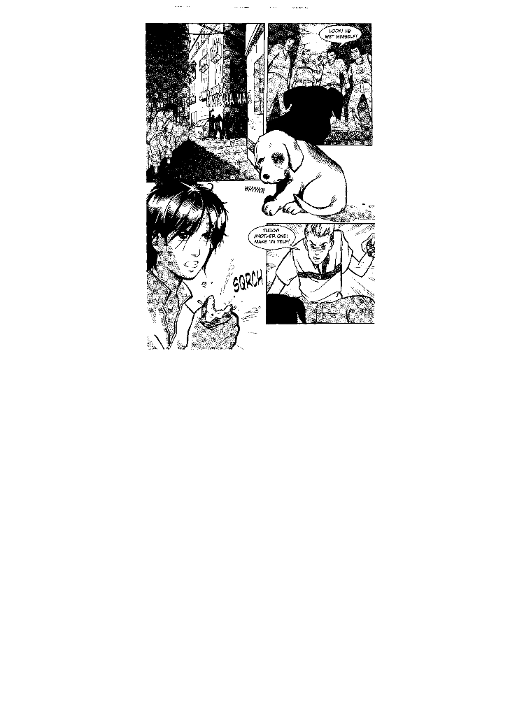 世界银行：一个世界漫画系列-段落（英文版）_第9页