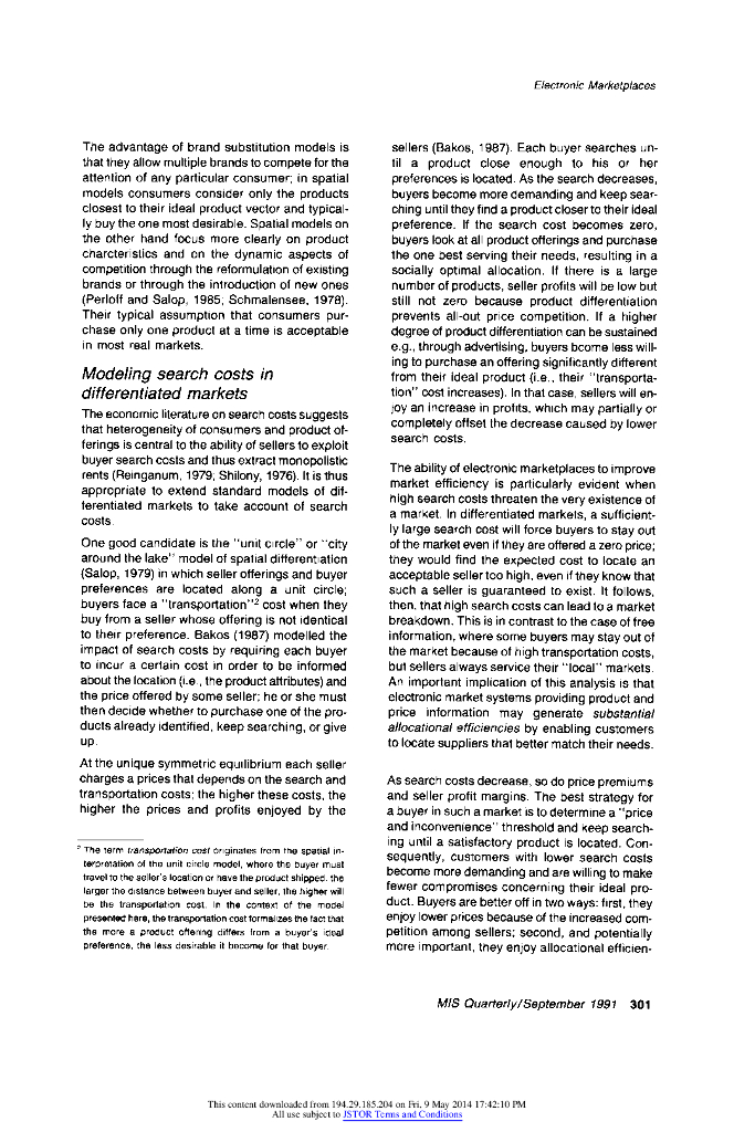 电子商务市场的战略分析（英文版）_第8页