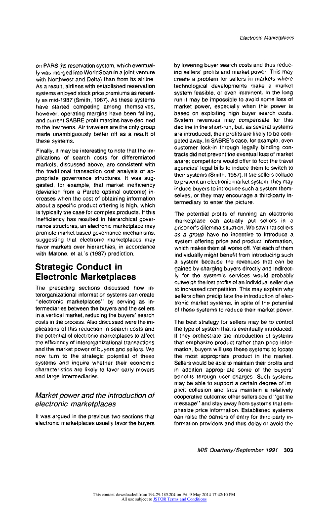 电子商务市场的战略分析（英文版）_第10页