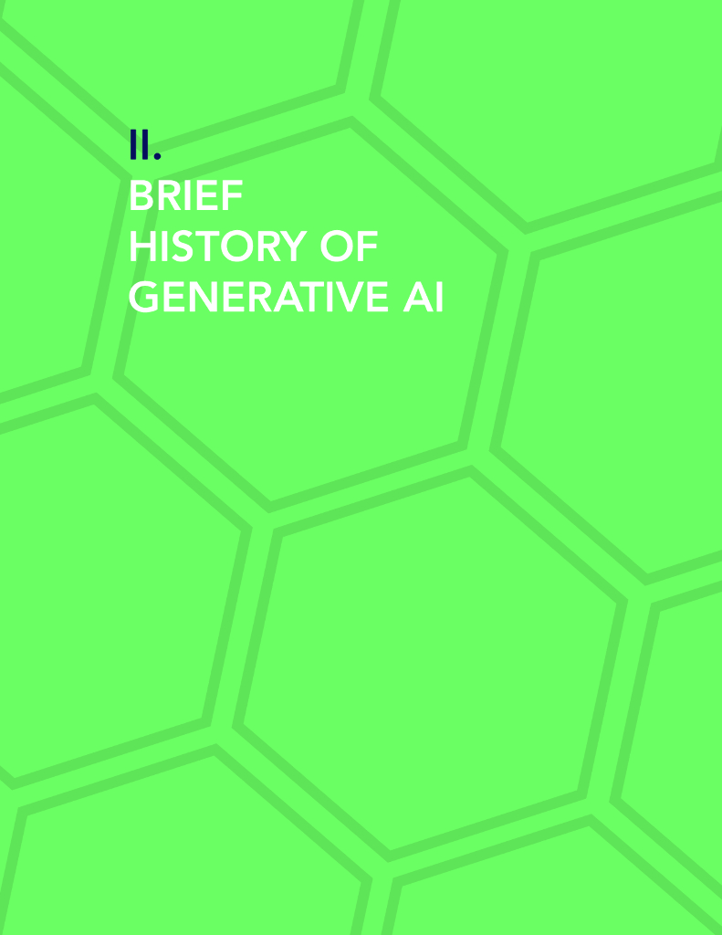 世界银行组织：新兴技术策展系列5-生成型人工智能（英文版）_第10页