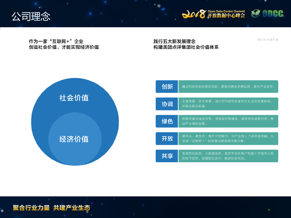 2018ODCC峰会：美团大数据平台的ARM应用简介（范振国）_第8页