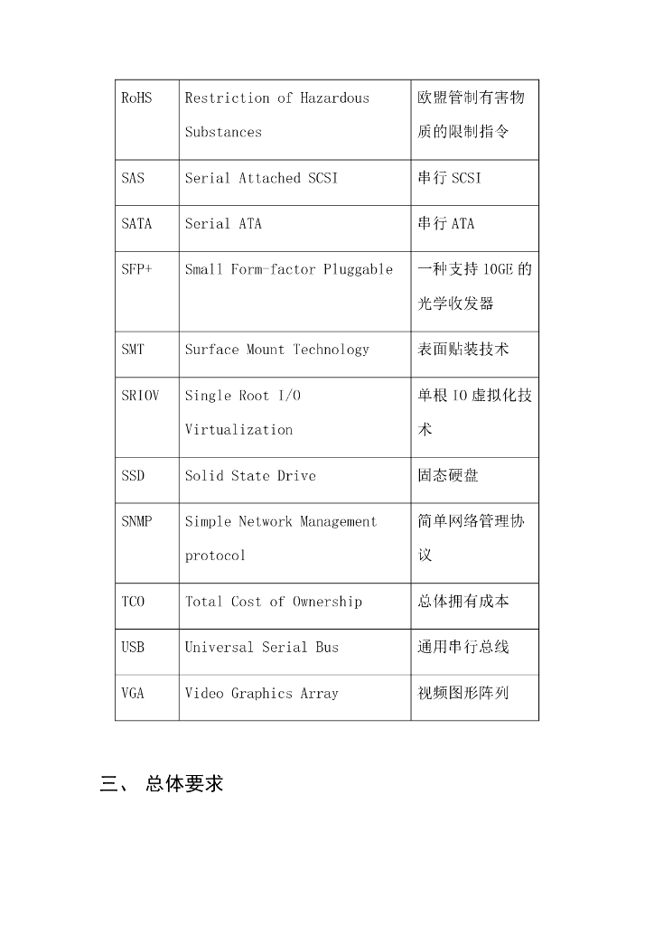 天蝎多节点服务器技术规范V1.0_第7页