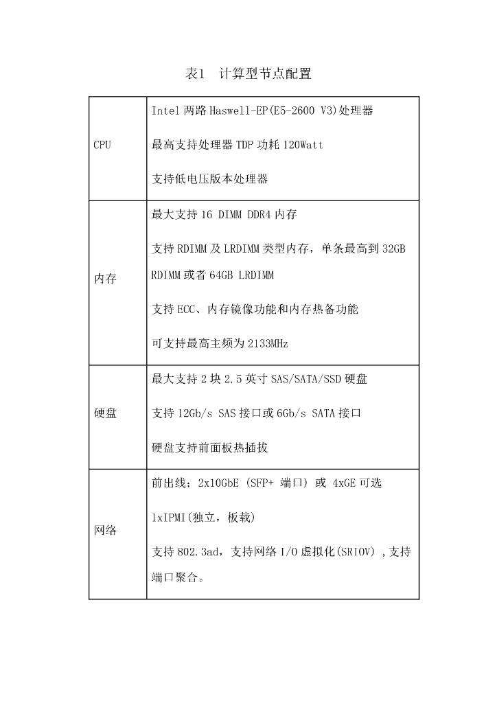 天蝎多节点服务器技术规范V1.0_第9页