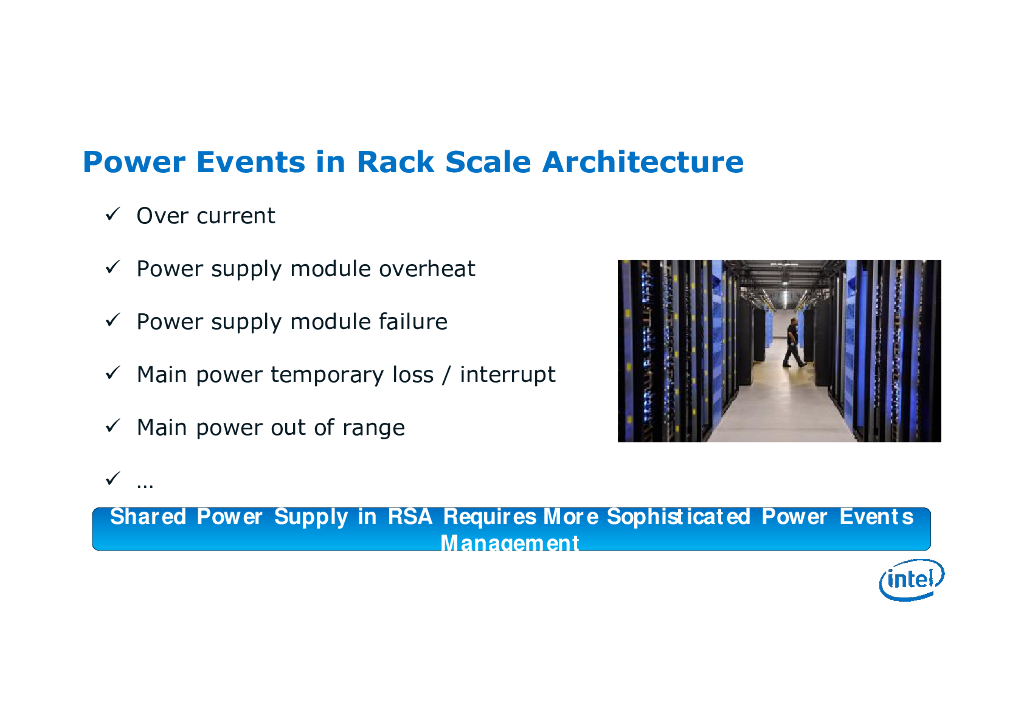 Intel：整机柜架构中的电源与散热管理_第8页