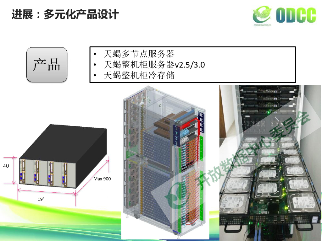 整机柜服务器发展-百度-张家军_第6页