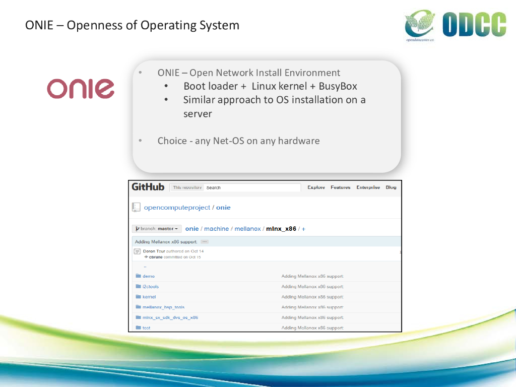 2015开放数据中心峰会-天蝎整机柜-创新网络-Mellanox开放以太网-刘通_第9页