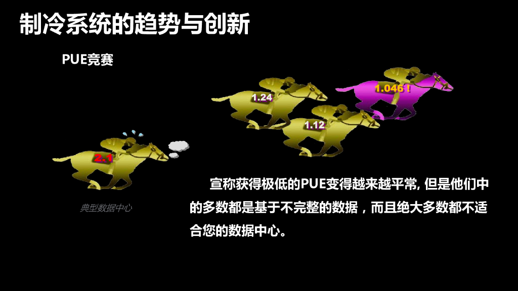 ODCC 2016开放数据中心峰会-数据中心基础设施的趋势与创新-施耐德-石葆春_第7页