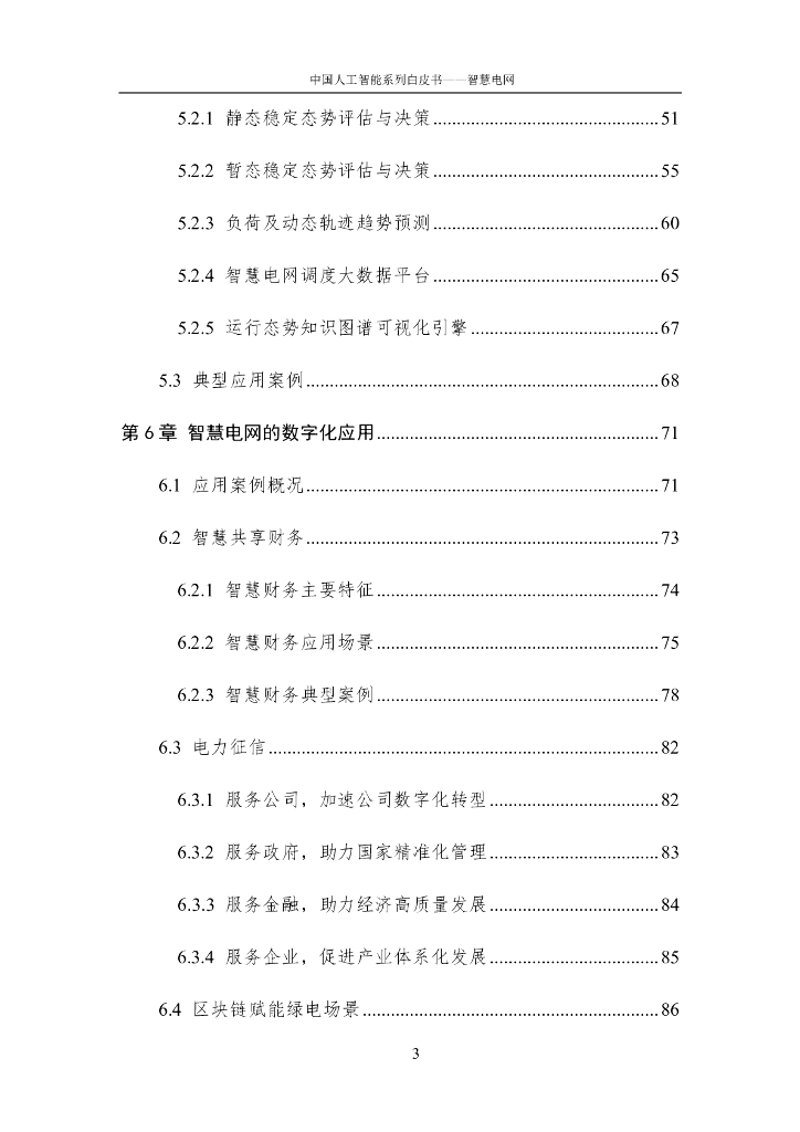 中国人工智能学会：中国人工智能系列白皮书——智慧电网（2023版）_第9页