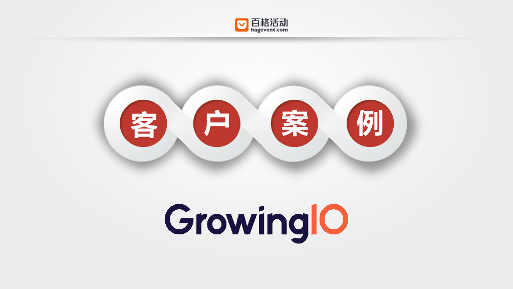 MarketUP：（GrowingIO）客户案例