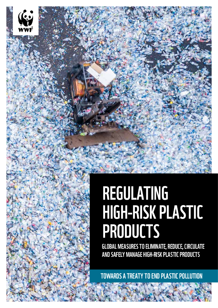 世界自然基金会：WWF_CLASSIFYING_PLASTIC_R2