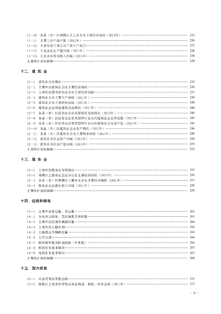 合肥统计年鉴2022_第10页