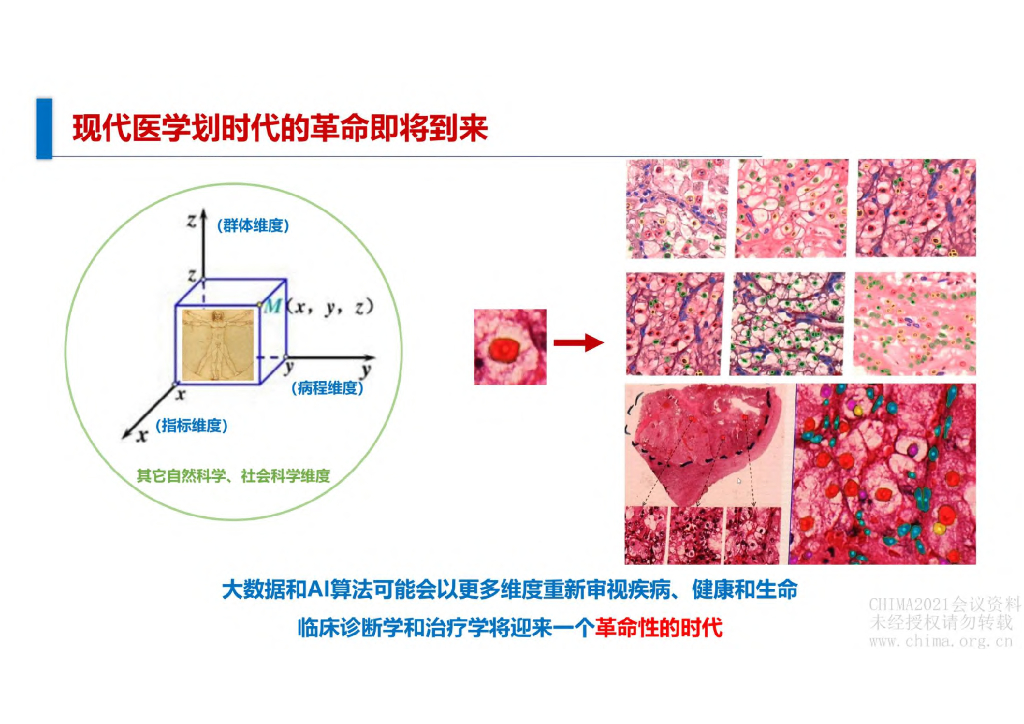国家儿童医学中心（王汉松）：医疗健康人工智能研发及应用基地建设标准初探_第8页