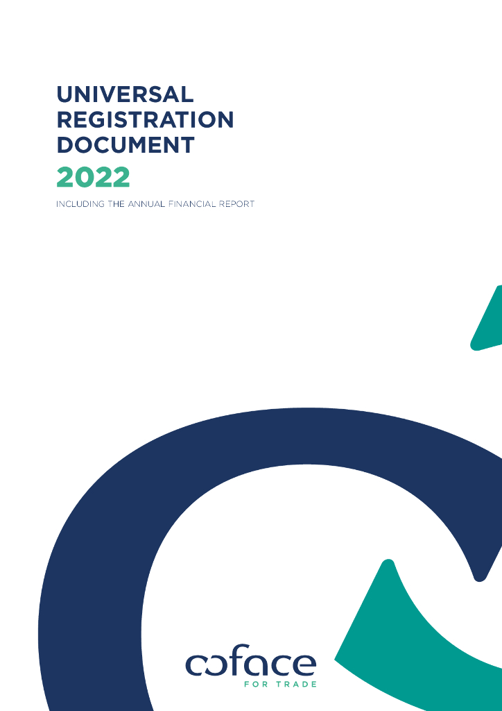 UNIVERSAL REGISTRATION DOCUMENT 2022