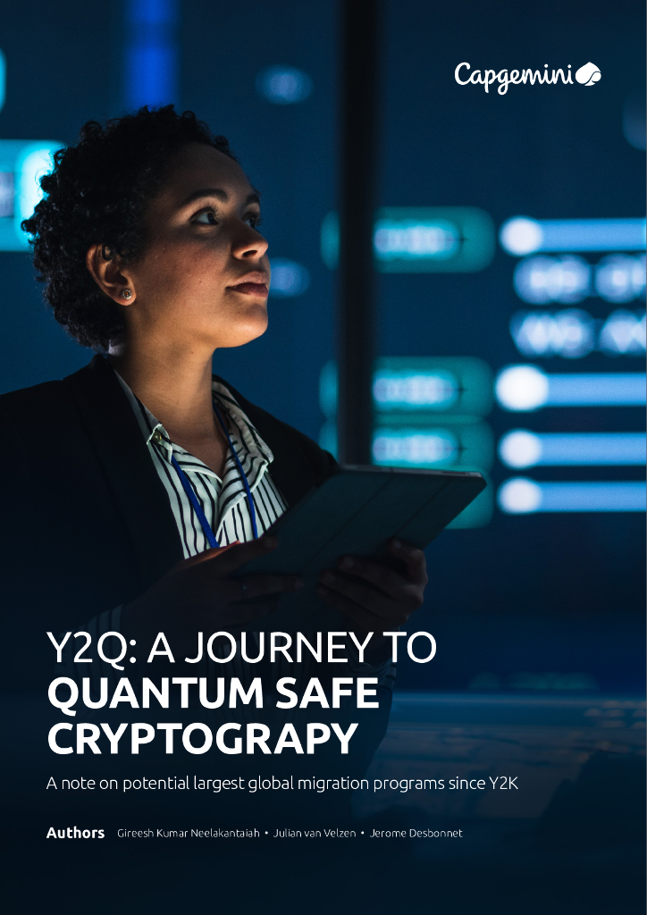 Capgemini-Y2Q：2023量子安全密码之旅报告（英文版）