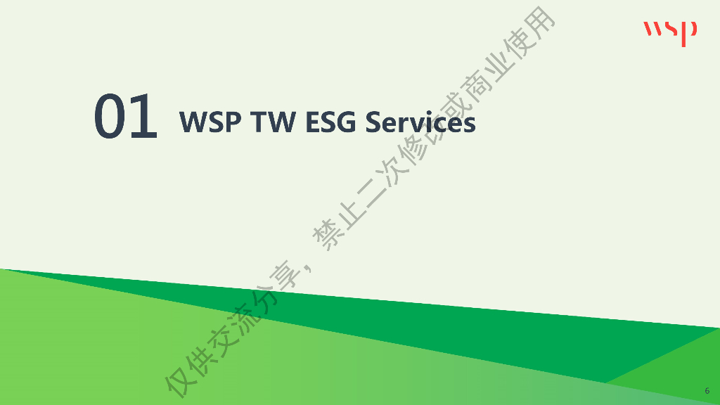 宋彦青：实现净零排放：帮助客户实现碳中和目标_第6页