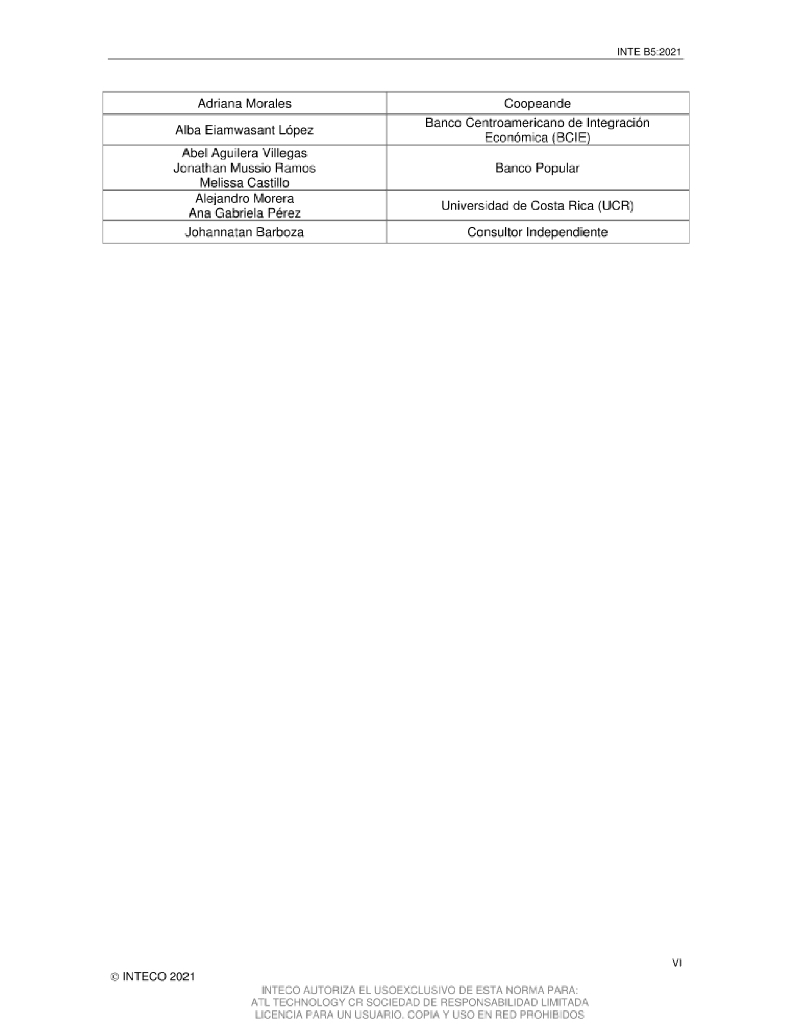 INTECO：碳中和示范要求 INTE B5 2021（英文版）_第6页