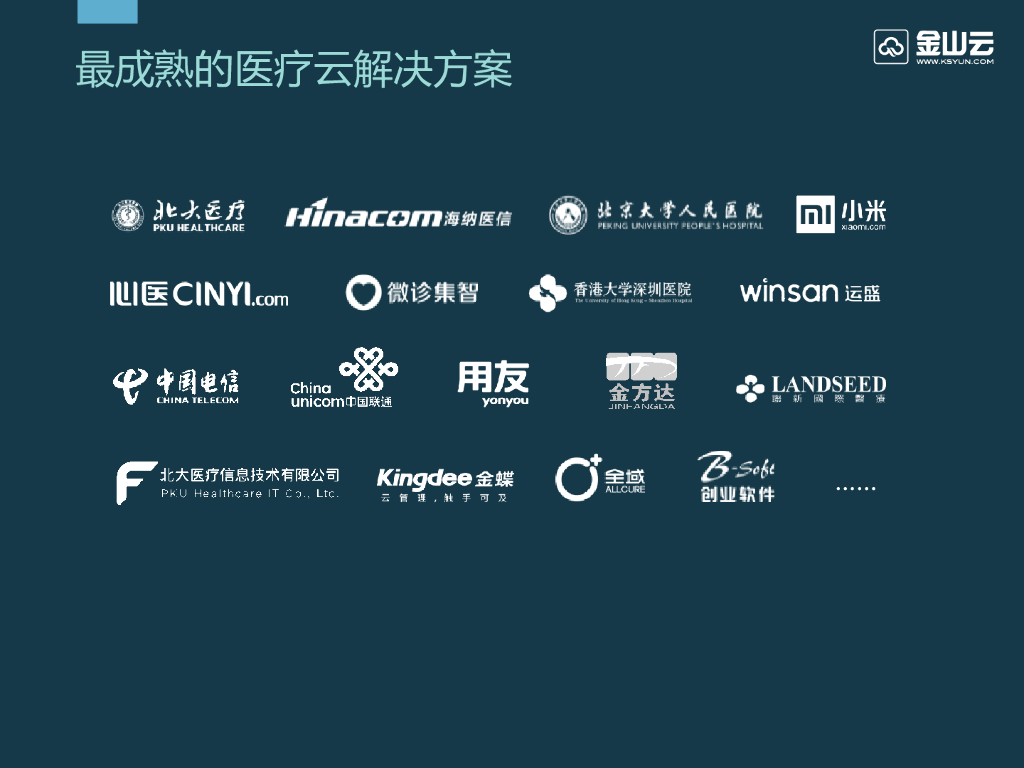 黄国华：技术赋能-人工智能在基层分级诊疗的应用_第4页