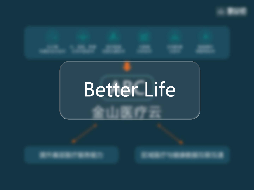 黄国华：技术赋能-人工智能在基层分级诊疗的应用_第6页
